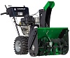 Caiman Valto- 28Si Снегоуборщик: Снегоуборщики самоходные бензиновые Товар УТ000019956 0