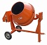 Бетоносмеситель Zitrek ZBR Мах 600 90&amp;nbsp;476 &amp;#8381;