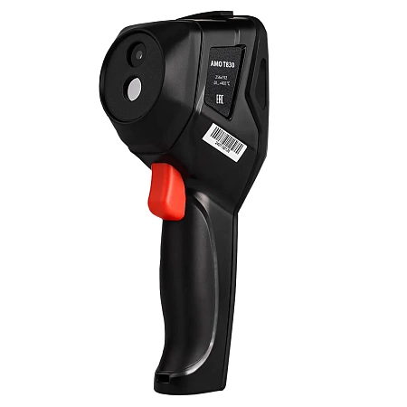 Тепловизор AMO T830 с поверкой (821647) AMO – анонс, характеристики, 