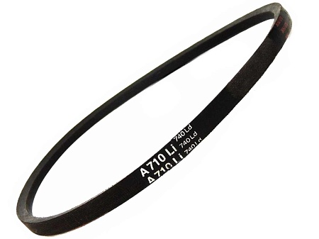Ремень приводной клиновой NORDBERG TC-10-1000017 – анонс, характеристики, 