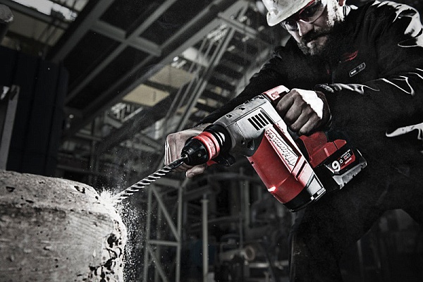 Основной каталог товаров перфоратор milwaukee m18 chpx-0х