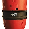Детальное изображение : ушм milwaukee agvm26-230 gex/dms