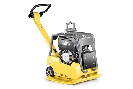 Акции и скидки в магазине виброплита дизельная wacker neuson dpu 3750hets с реверсом