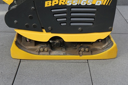 Акции и скидки в магазине виброплита реверсивная bomag bpr 35/60 d/e stoneguard