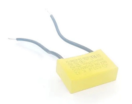 *S3F31072 Конденсатор для 3000F3: 73.64 &#8381;