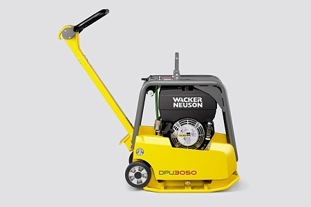 Акции и скидки в магазине виброплита дизельная wacker neuson dpu 3050h с реверсом