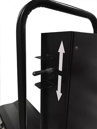 Пневмоподъемник для подъема колес System4you EASY LIFT 3 – анонс, характеристики, CN19046 