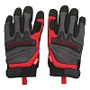 Milwaukee Перчатки с защитой от удара Milwaukee Impact Demolition Gloves 9/L 4932471909