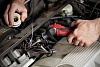 Детальное изображение : паяльник milwaukee m12 si- 201c