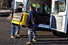 KAESER М 13. Компрессор с бензиновым двигателем – купить в , подробное изображение 
