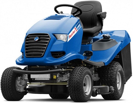 MasterYard ST2242 Газонокосильная машина; цена 