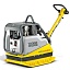 Виброплита дизельная Wacker Neuson DPU 6555H с реверсом 904&amp;nbsp;050 &amp;#8381;