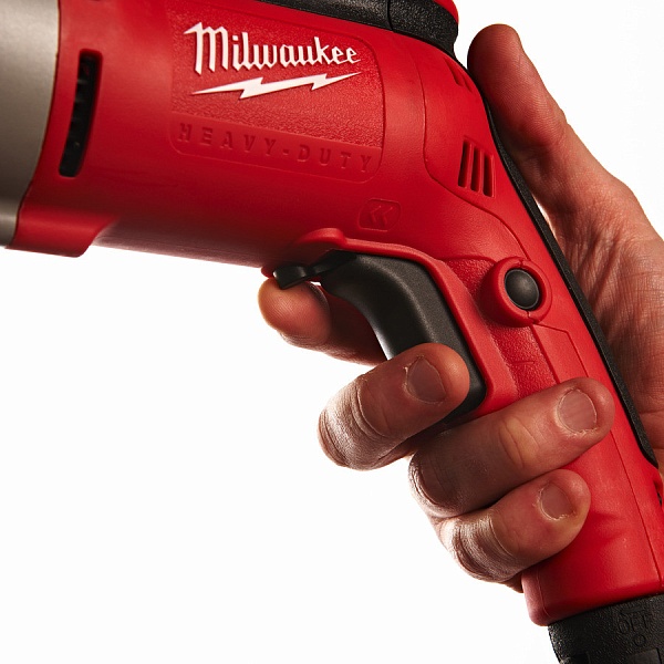 Детальное изображение : дрель milwaukee hde 13rqx kit