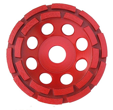 Алмазная чашка Milwaukee DCWU D 125 – анонс, характеристики, 