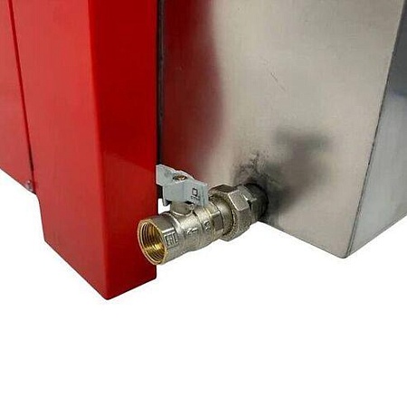 Мойка колес System4you MK-170 – анонс, характеристики, CN19027 
