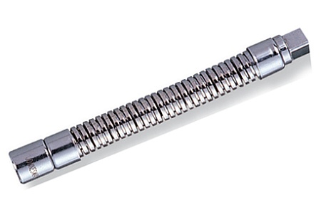 Удлинитель гибкий 1/4&quot;DR, 145мм Jonnesway – анонс, характеристики, 