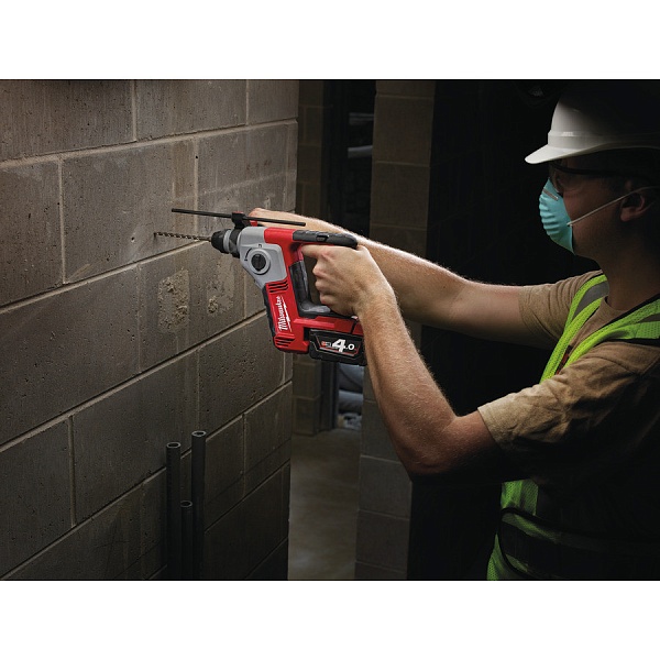 Основной каталог товаров перфоратор milwaukee m18 bh-0 sds +