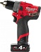 Детальное изображение : дрель-шуруповерт milwaukee fuel m12fdd-402x