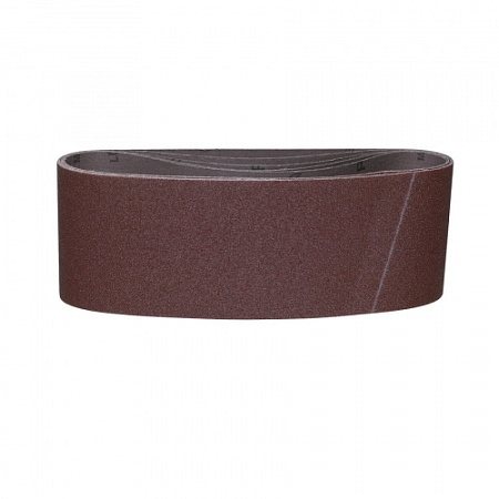 Шлифовальная лента - 100 х 610 мм Milwaukee 100 x 610 GR 80 - 5шт – анонс, характеристики, 