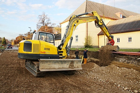 Акции и скидки в магазине гусеничный экскаватор wacker neuson 14504
