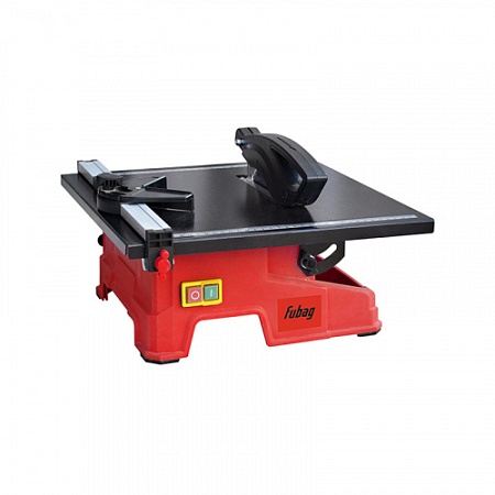 Электроплиткорез FUBAG FM 180Plus вид 