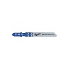 Полотна для лобзика Milwaukee 55 x 1.2 mm T 118 AF - 5шт Стандартные – купить в , подробное изображение 
