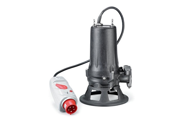 Погружной насос для стоков Wacker Neuson PSC4 3703 152&nbsp;844 &#8381;