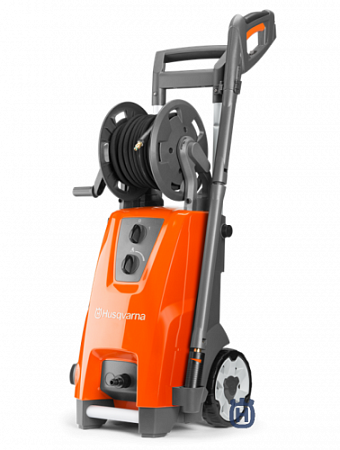 Мойка высокого давления Husqvarna PW 460; цена 108&nbsp;762 &#8381;