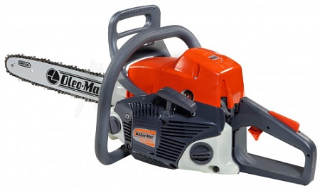 Бензопила Oleo-Mac GS 371 EURO2 /16''; цена 