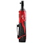 Подробнее фото описание - гайковерт milwaukee m12 fuel fir 38-201b 3/8&amp;quot;