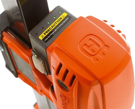 Алмазная установка Husqvarna DMS 160AТ новое в магазине tool-24.ru