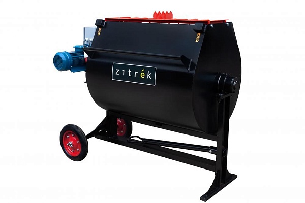 Растворосмеситель Zitrek RN-300 95&nbsp;799 &#8381;