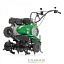 Культиватор бензиновый Caiman VARIO 70C: Мотокультиваторы бензиновые Товар УТ-00015949 0