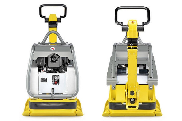 Виброплита дизельная Wacker Neuson DPU 6555Hehap с реверсом 1&nbsp;091&nbsp;475 &#8381;
