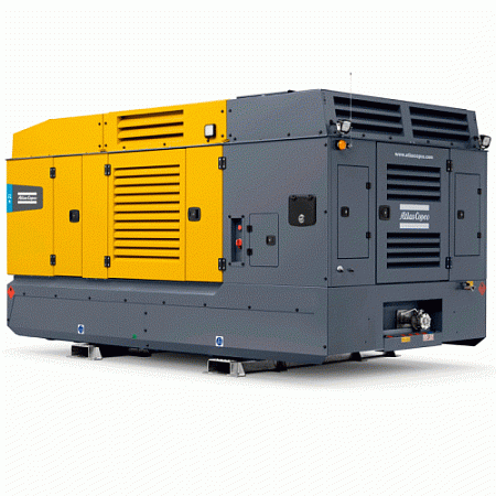 Компрессор Atlas Copco H 23 – анонс, характеристики, 