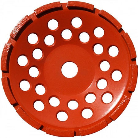 Чашка однорядная D180/22,23/12 (36x6x8,5) GrOST для мозаичной машины – анонс, характеристики, 