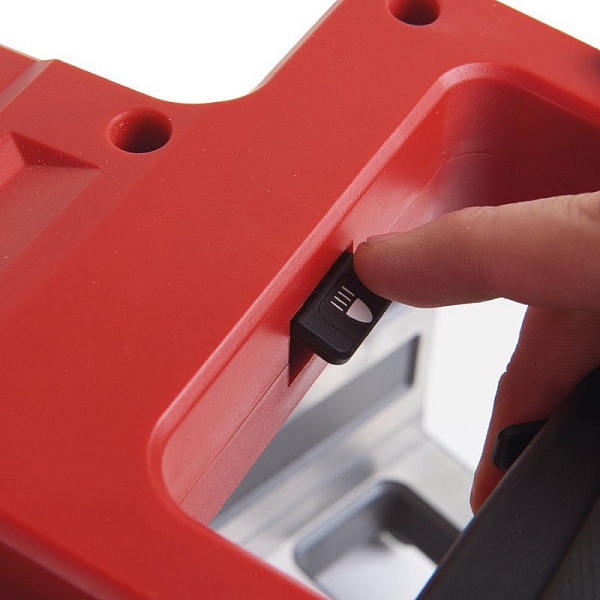 Детальное изображение : пила milwaukee fuel m18 fms 190-0