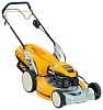 Газонокосилка бензиномоторная самоходная &quot;Cub Cadet&quot; CC 53 SPC V: Газонокосилки бензиновые Товар УТ000041199 0