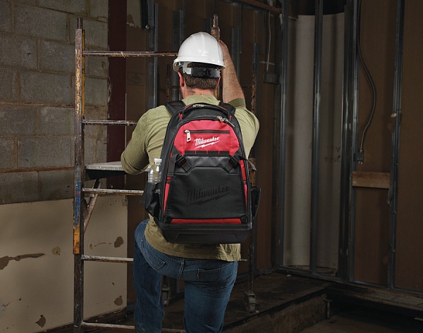 Рюкзак Milwaukee Jobsite backpack : 14&nbsp;020 &#8381; 