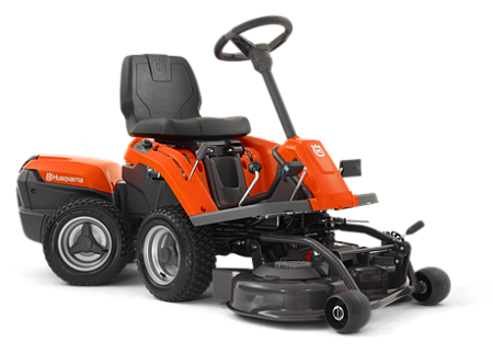 Husqvarna Battery Rider Райдер; цена 