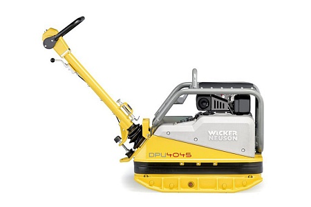 Акции и скидки в магазине виброплита дизельная wacker neuson dpu 4045ye с реверсом