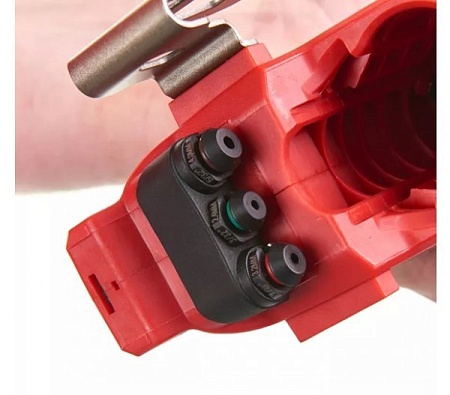 Заклепочник Milwaukee M12 BPRT-0 лучшие предложения