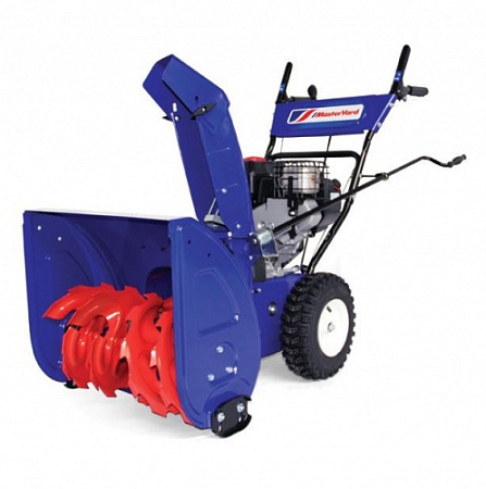 MasterYard MX8022B Снегоуборщик; цена 109&nbsp;990 &#8381;