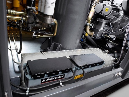 Компрессор Atlas Copco XRV 946 Cd – анонс, характеристики, 