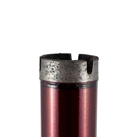 Сверло алмазное сухого сверления (САСС) 25x450х1x1,1/4UNC Extra Line Titan HIT (арм. бетон) (313034) DIAM – анонс, характеристики, 313034 