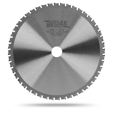 Акции и распродажи - диск messer тст d350 тонкая сталь в магазине tool-24