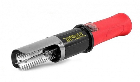 Новые акции аккумуляторная рыбочистка fish`ka messer lk-859b в магазине Инструмент-24