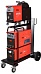 Сварочный инвертор FUBAG INMIG 500T DW SYN PULSE – купить в , подробное изображение 
