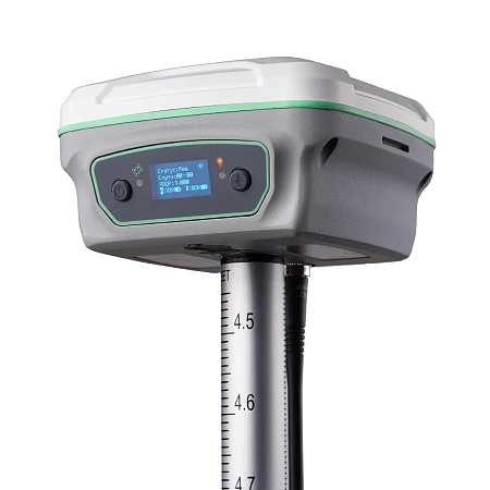 GNSS приемник RGK SR1 (756808) RGK – анонс, характеристики, 
