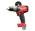 Детальное изображение : milwaukee m18 fdd-0 дрель шуруповерт